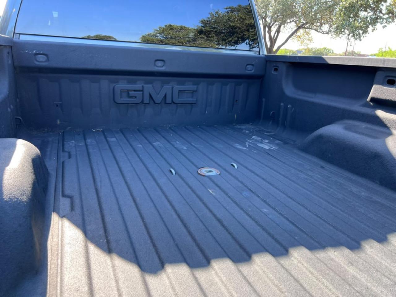 GMC Sierra 2500HD  2017