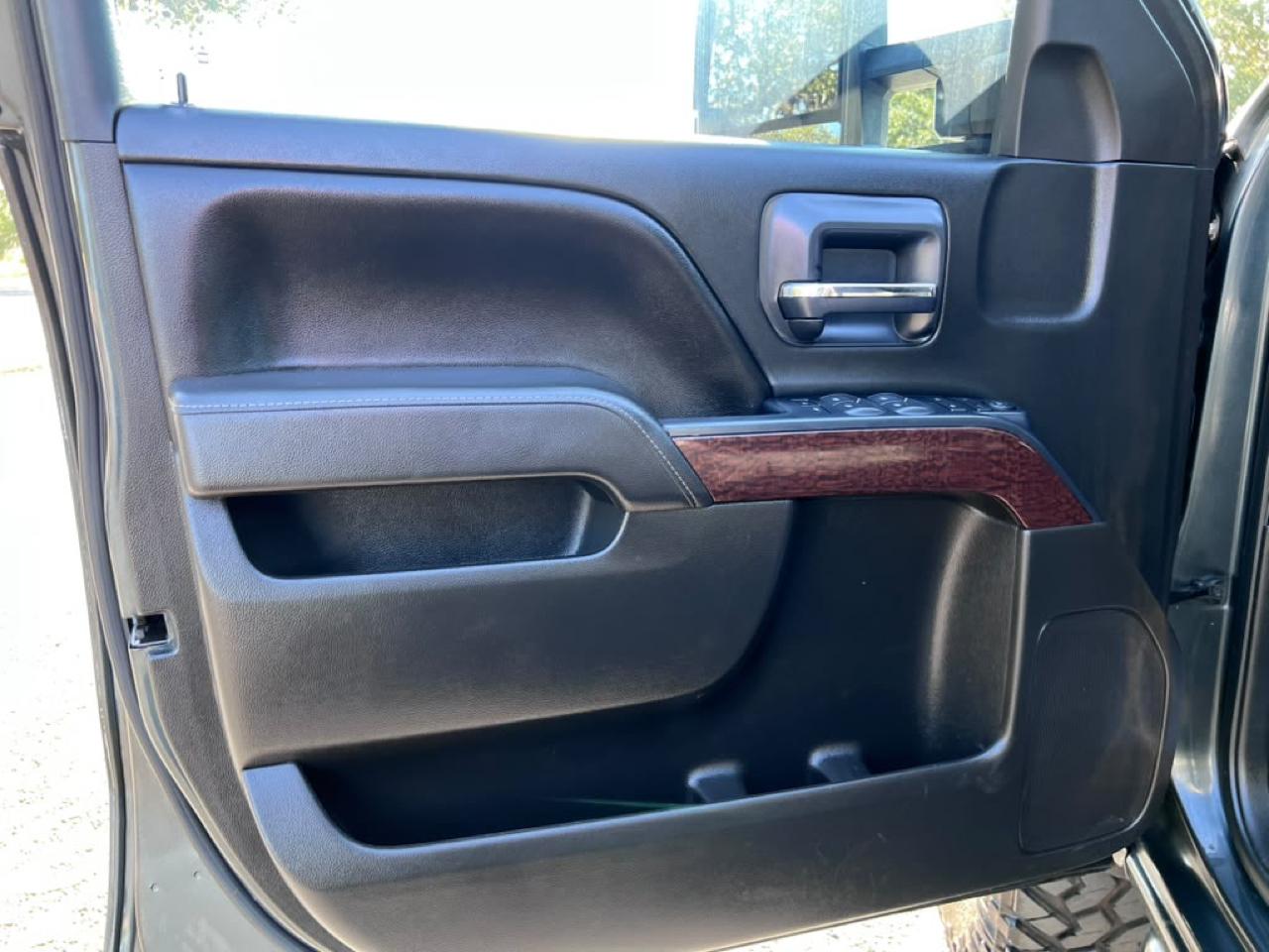 GMC Sierra 2500HD  2017