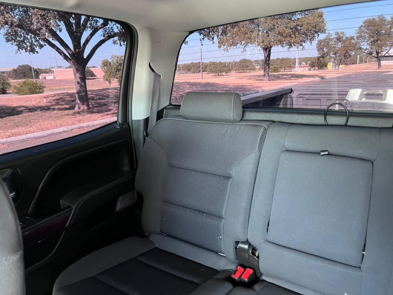 GMC Sierra 2500HD  2017