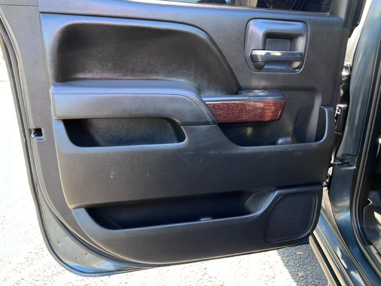 GMC Sierra 2500HD  2017