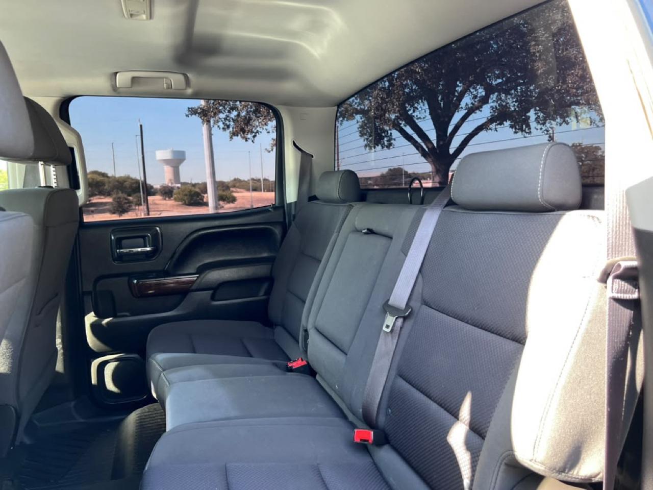 GMC Sierra 2500HD  2017