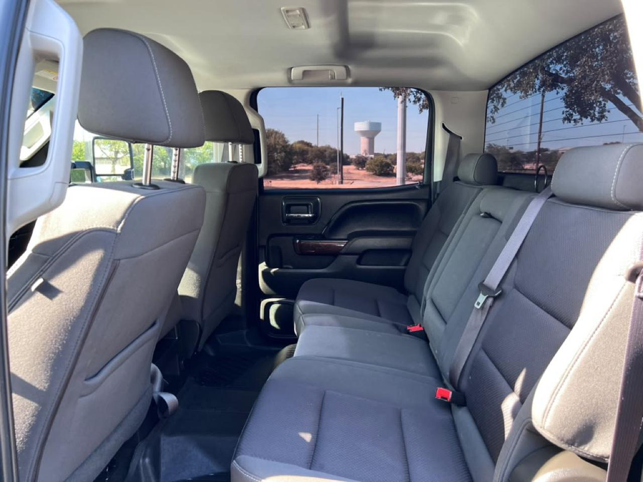 GMC Sierra 2500HD  2017