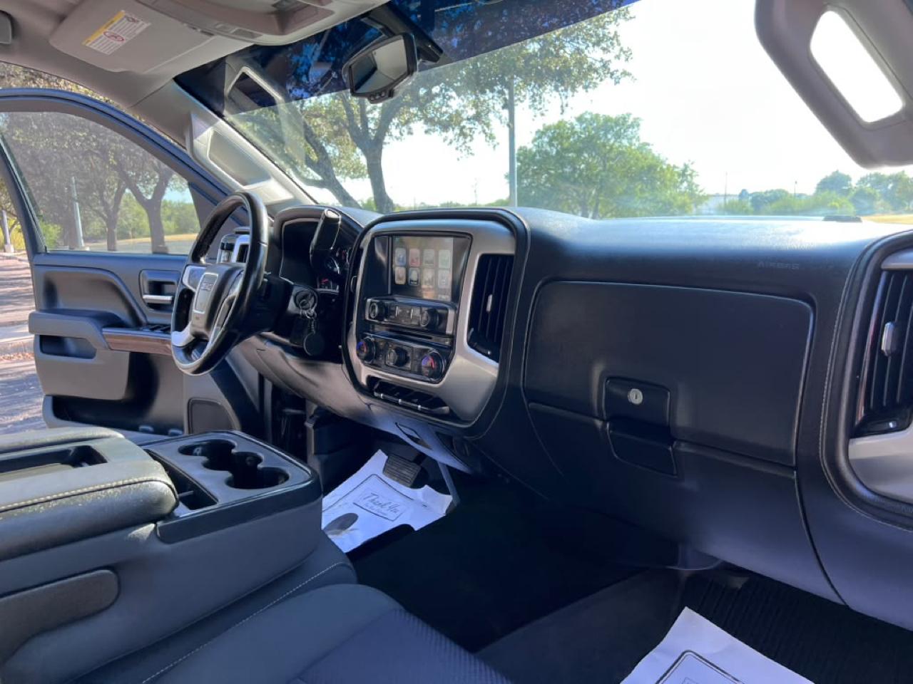 GMC Sierra 2500HD  2017
