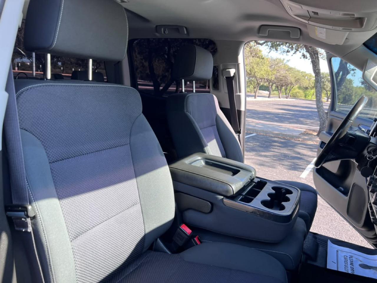 GMC Sierra 2500HD  2017