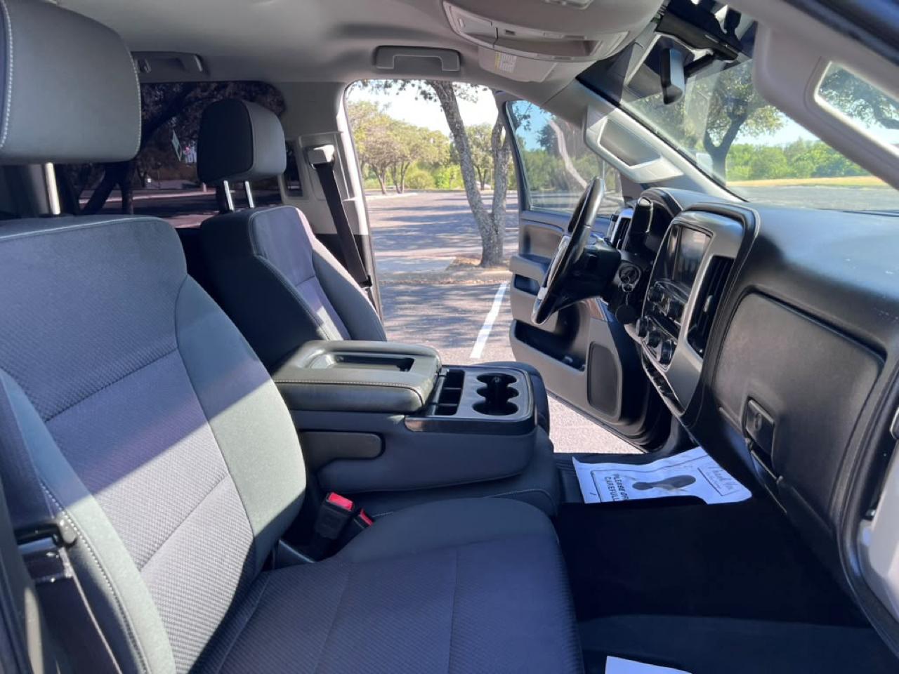 GMC Sierra 2500HD  2017