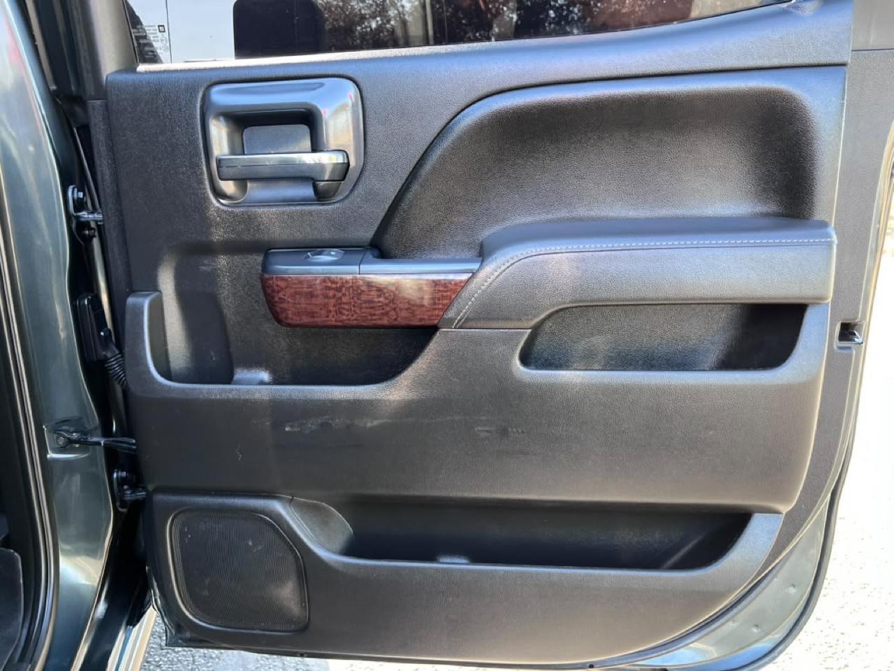 GMC Sierra 2500HD  2017