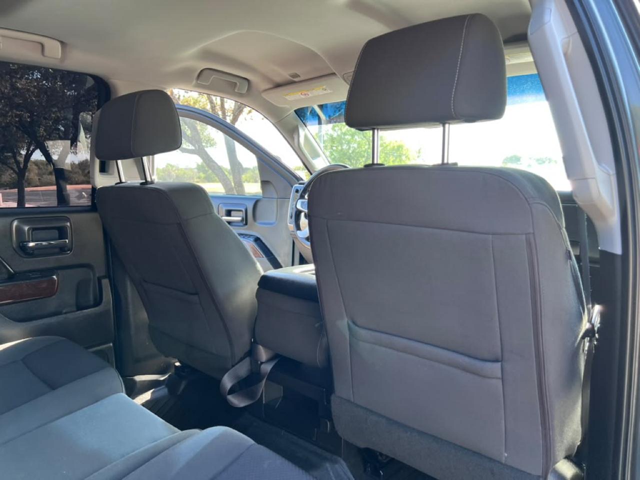 GMC Sierra 2500HD  2017