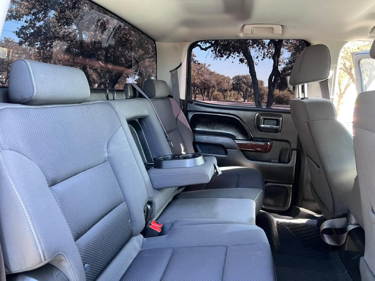 GMC Sierra 2500HD  2017