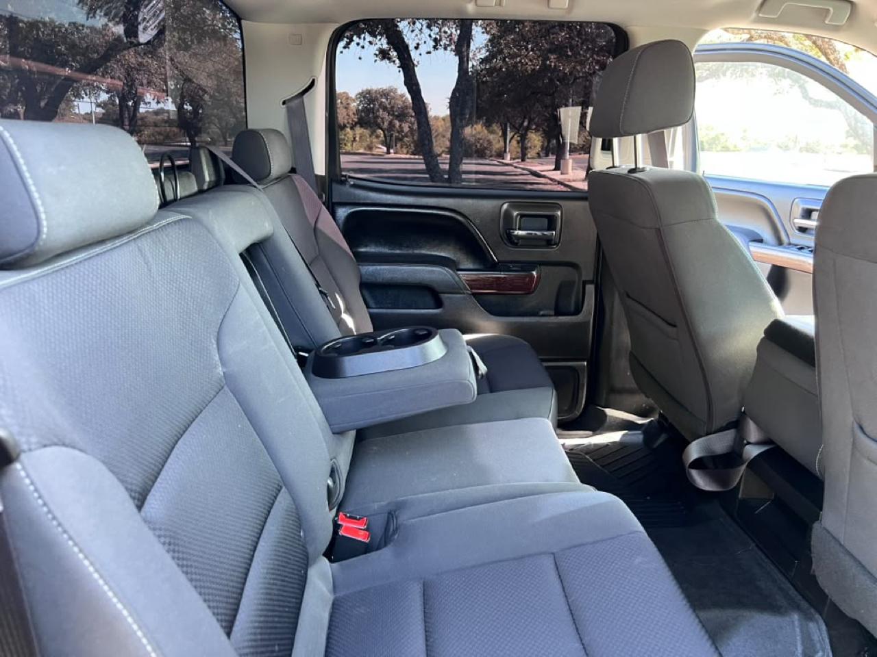 GMC Sierra 2500HD  2017