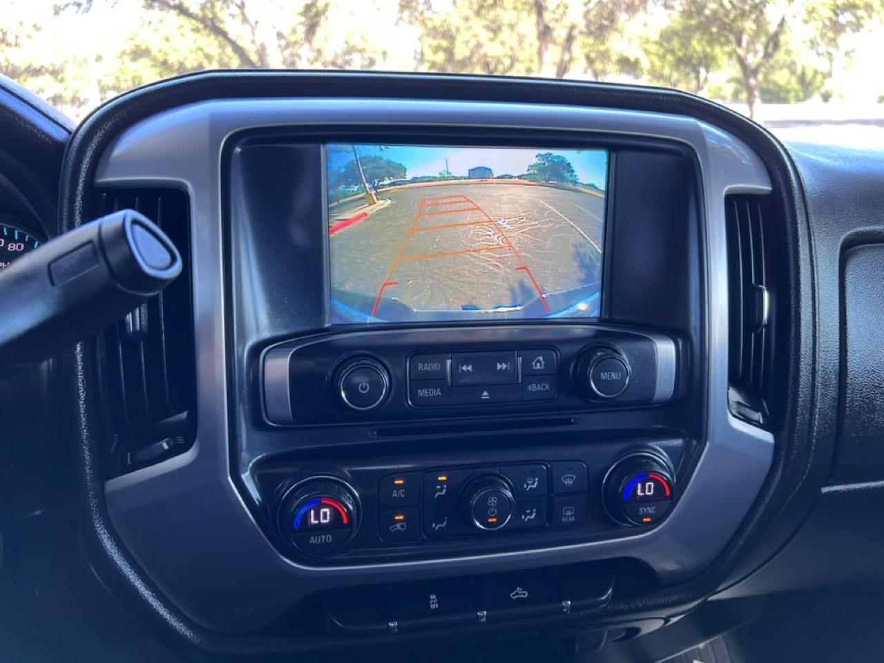 GMC Sierra 2500HD  2017