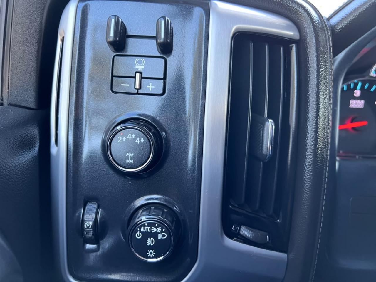 GMC Sierra 2500HD  2017