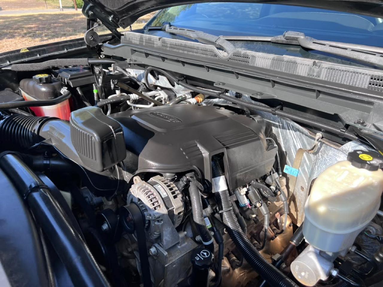 GMC Sierra 2500HD  2017