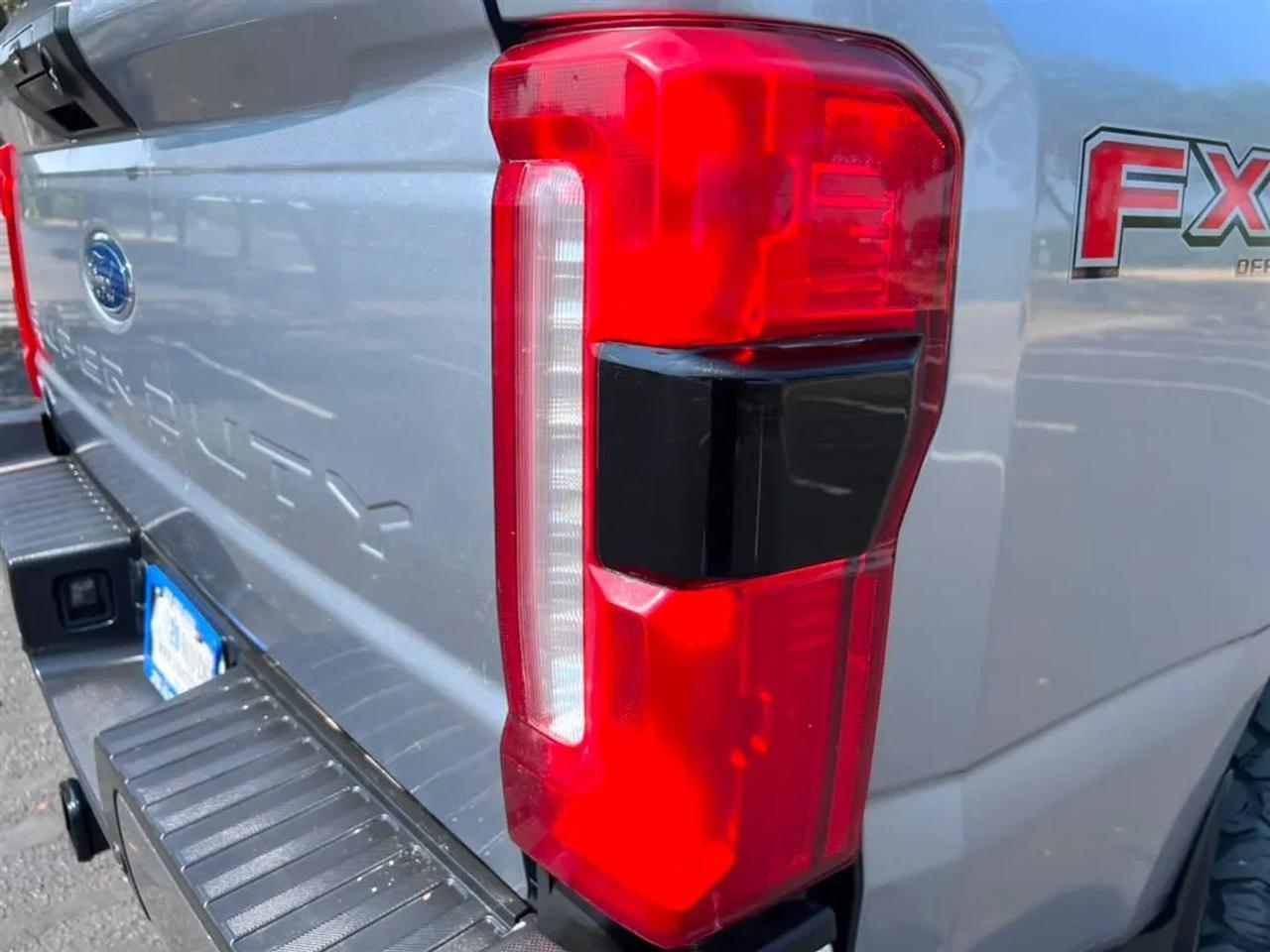 Ford F-250 SD  2023