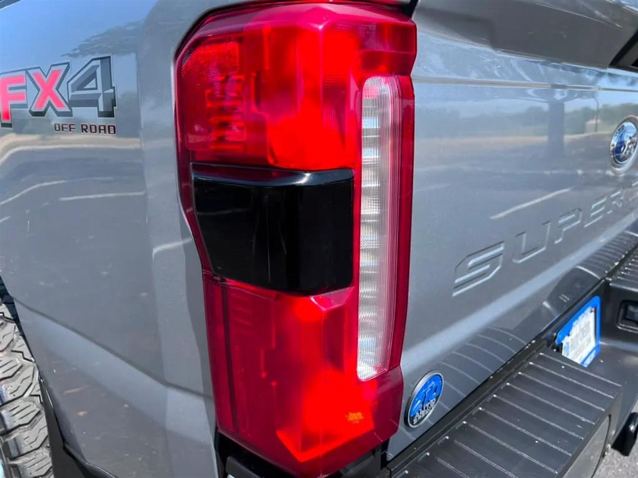 Ford F-250 SD  2023