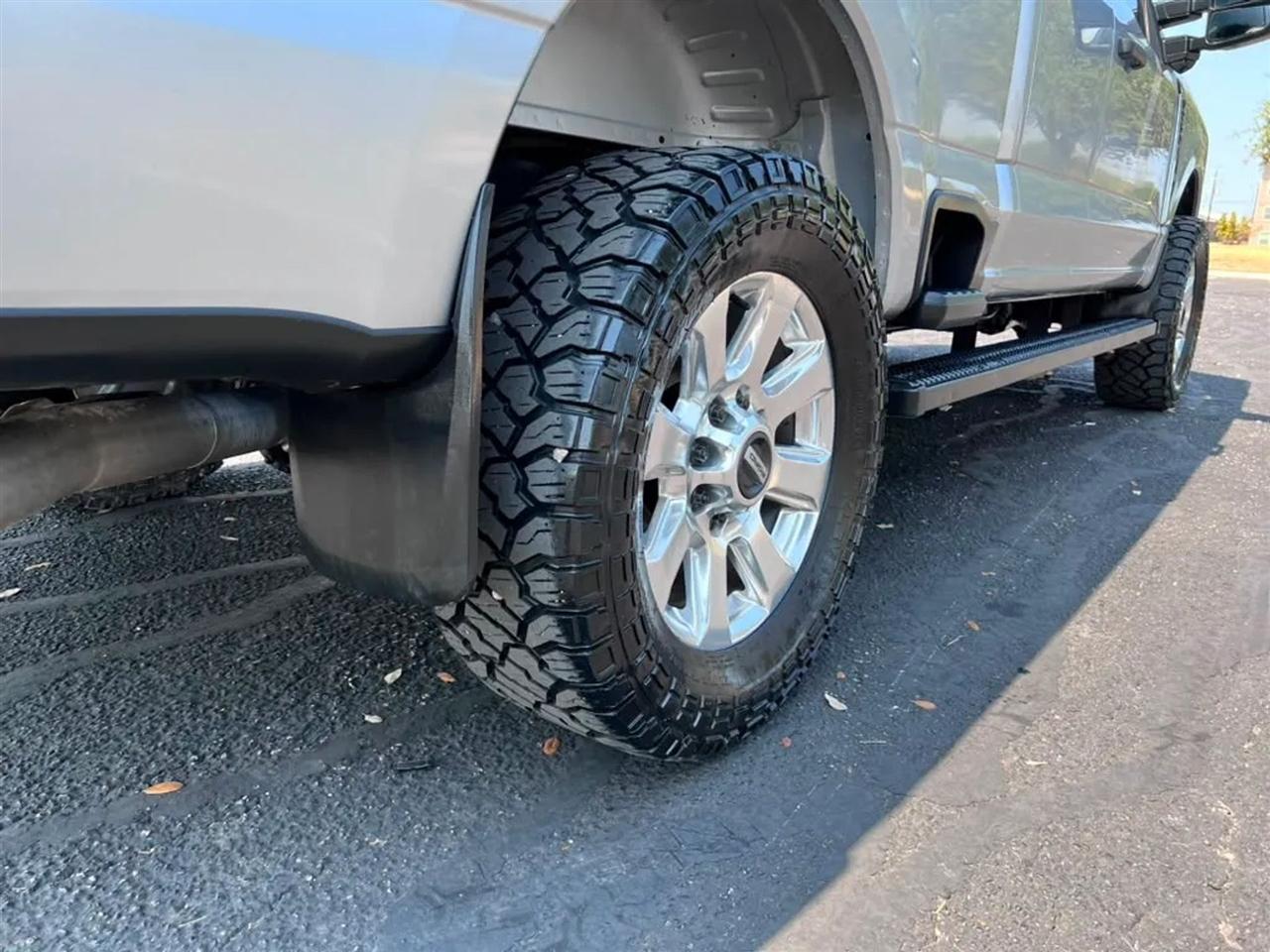 Ford F-250 SD  2023