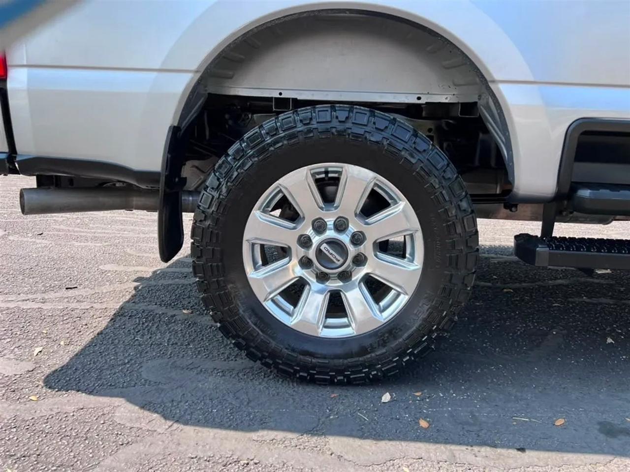Ford F-250 SD  2023