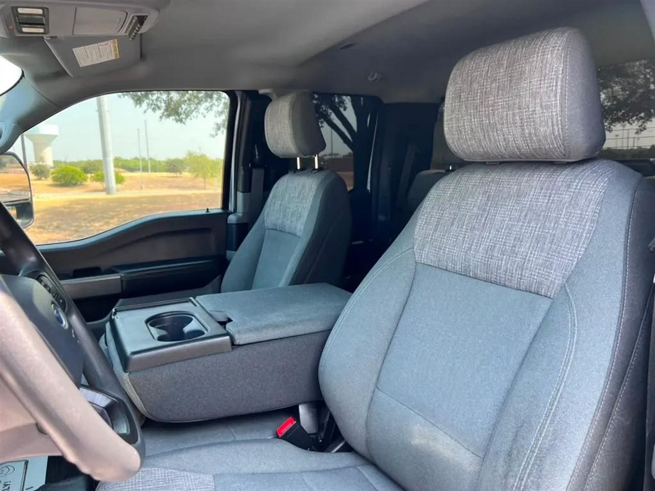 Ford F-250 SD  2023