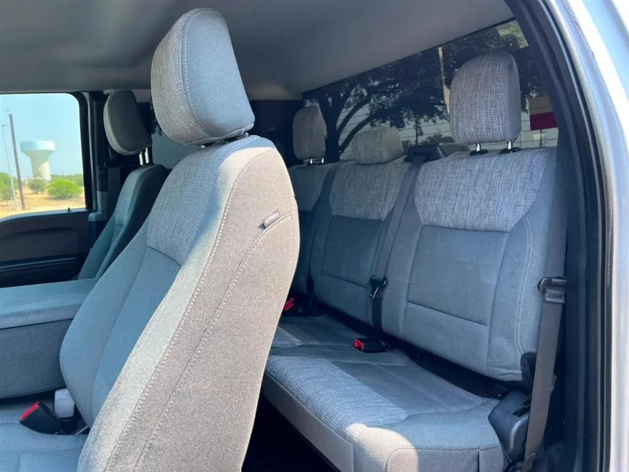 Ford F-250 SD  2023