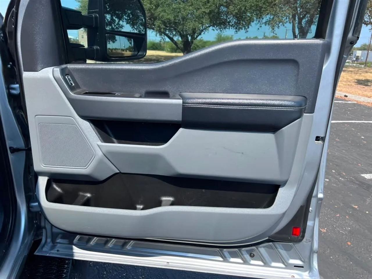Ford F-250 SD  2023