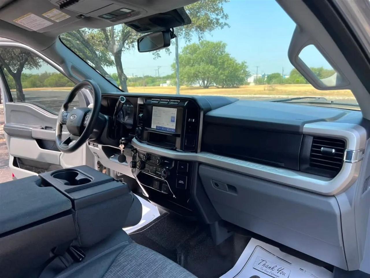 Ford F-250 SD  2023