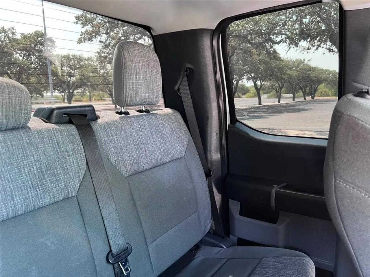 Ford F-250 SD  2023