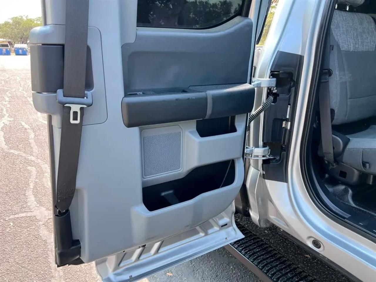 Ford F-250 SD  2023