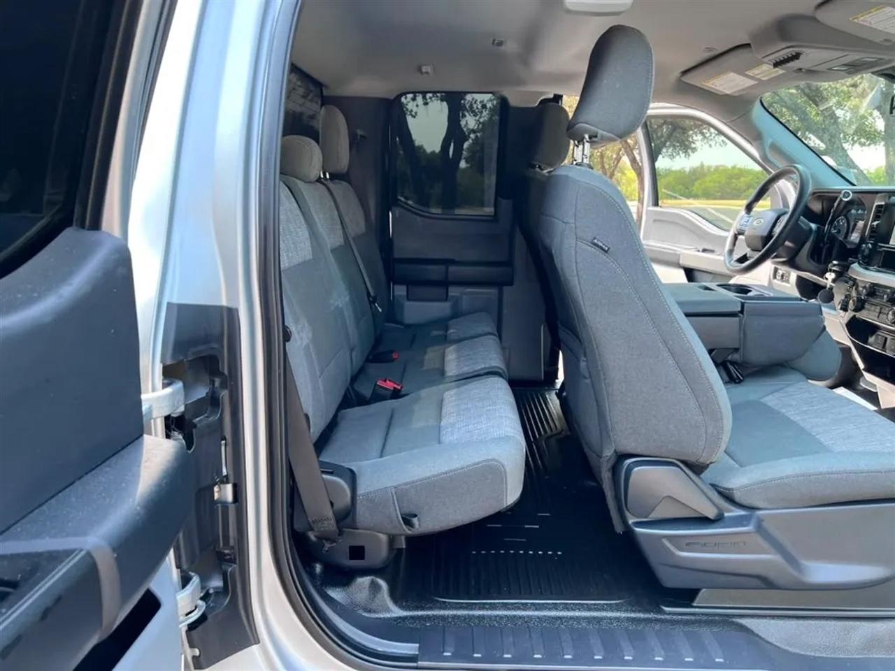 Ford F-250 SD  2023