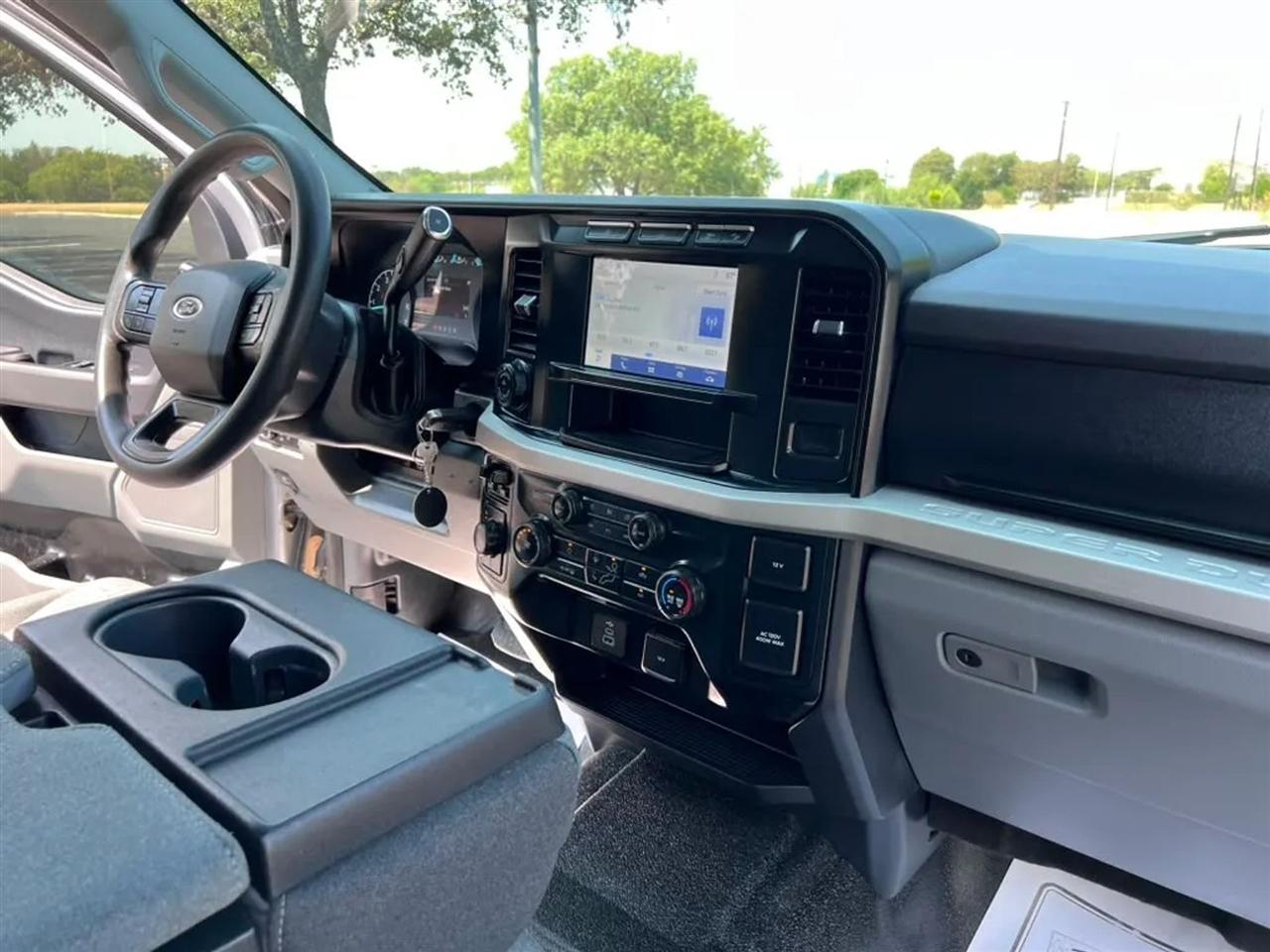 Ford F-250 SD  2023