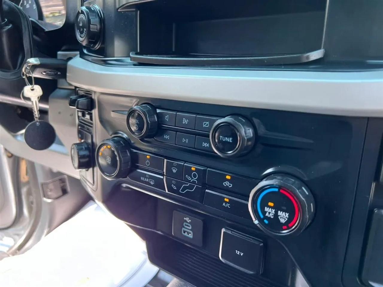 Ford F-250 SD  2023