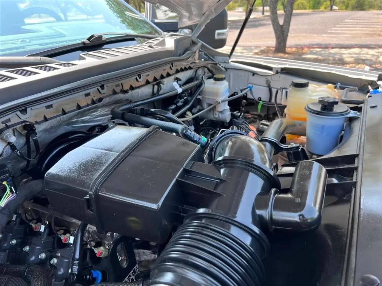 Ford F-250 SD  2023