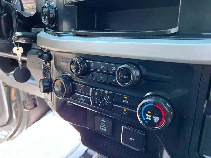 Ford F-250 SD  2023