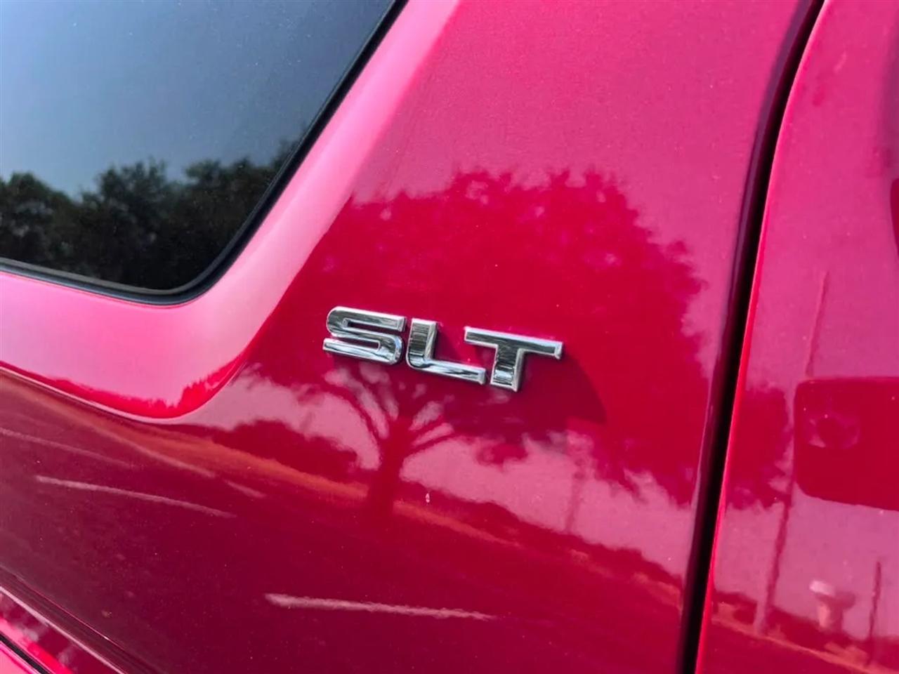 GMC Terrain  2015
