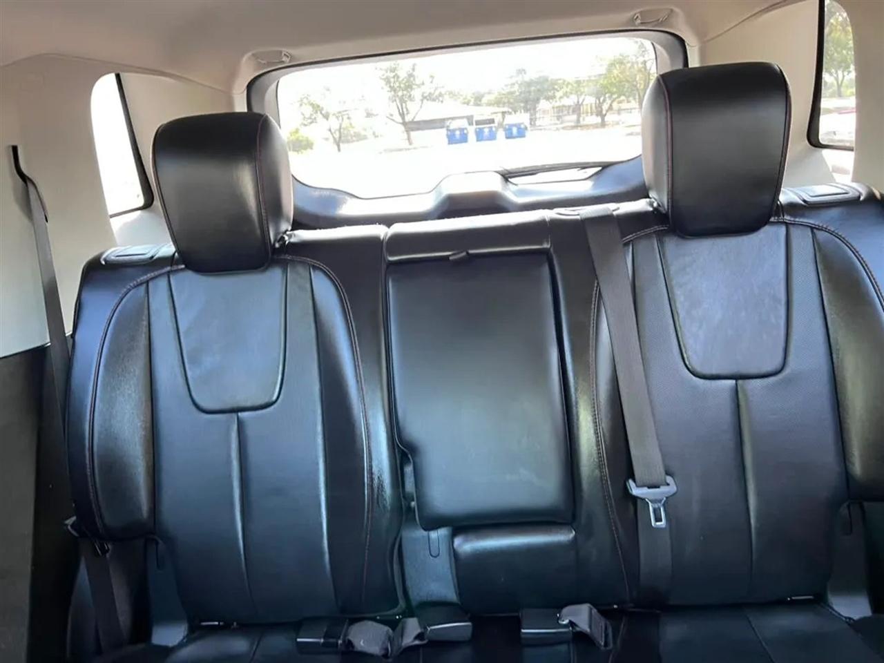 GMC Terrain  2015