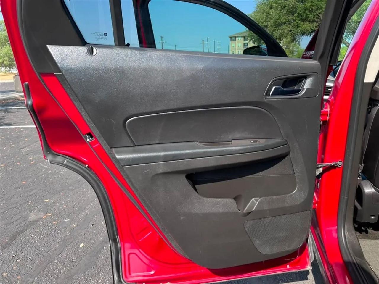 GMC Terrain  2015
