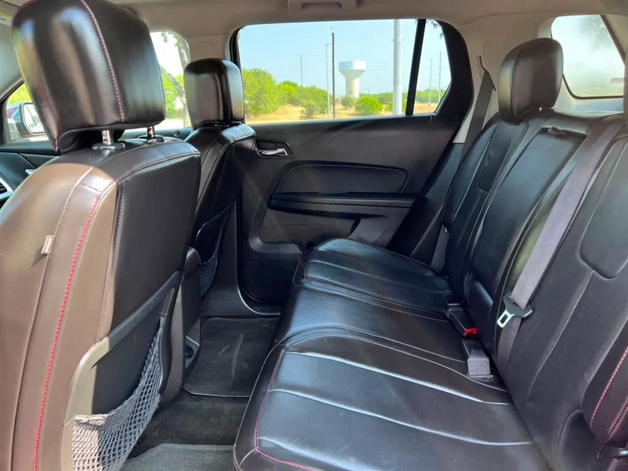 GMC Terrain  2015