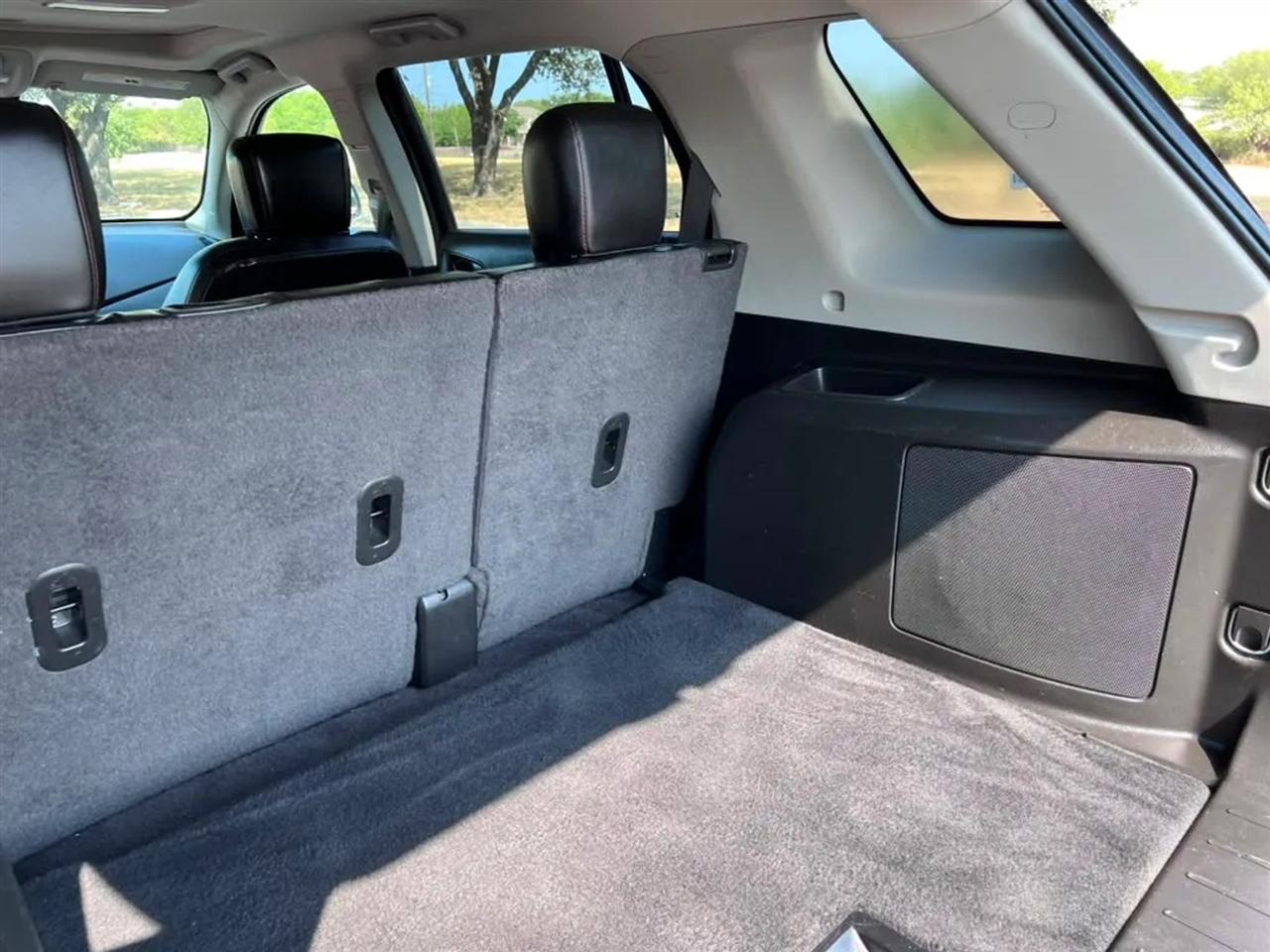GMC Terrain  2015