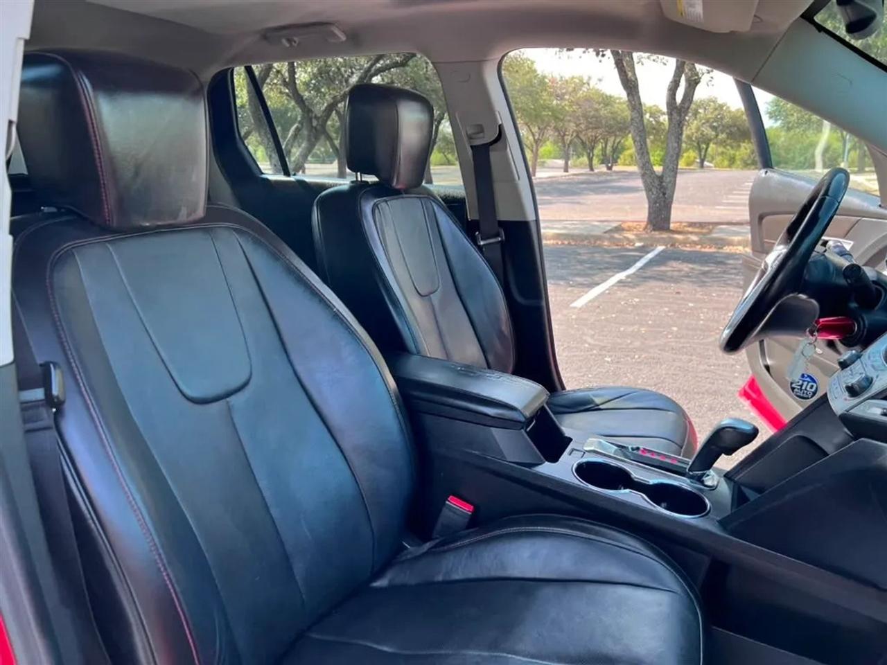GMC Terrain  2015