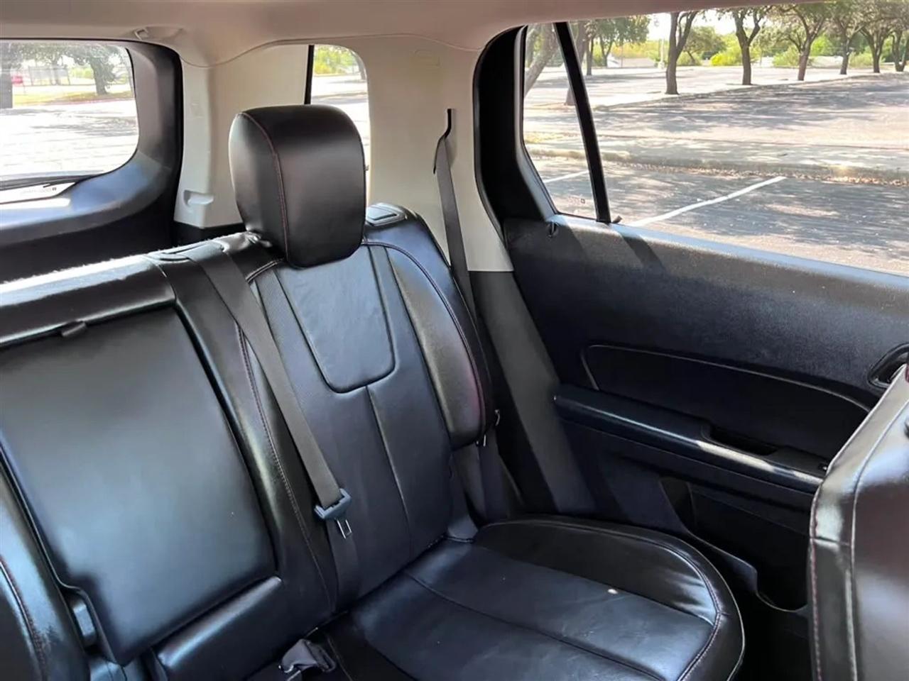 GMC Terrain  2015