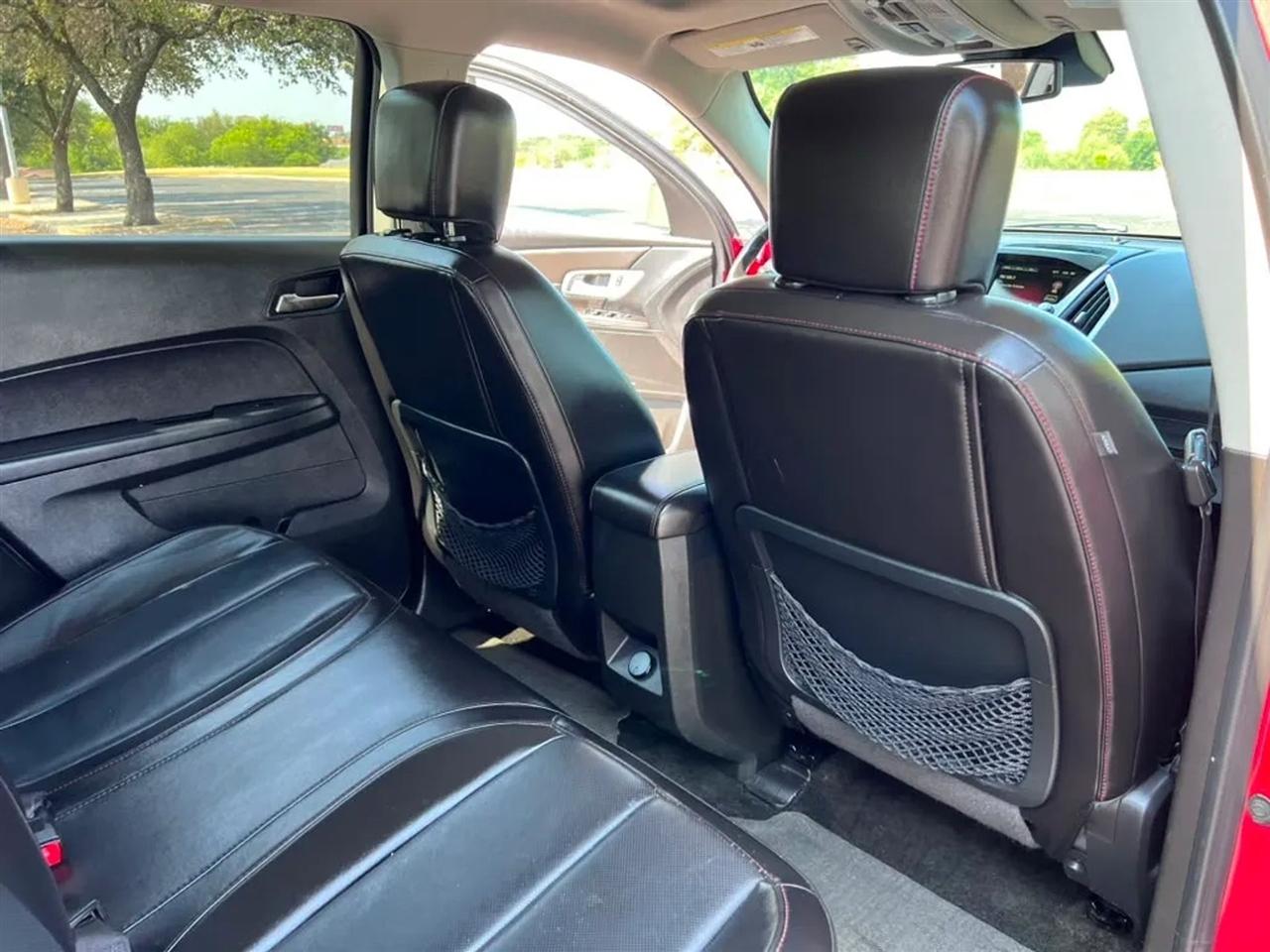 GMC Terrain  2015