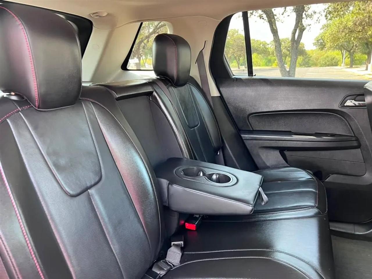 GMC Terrain  2015