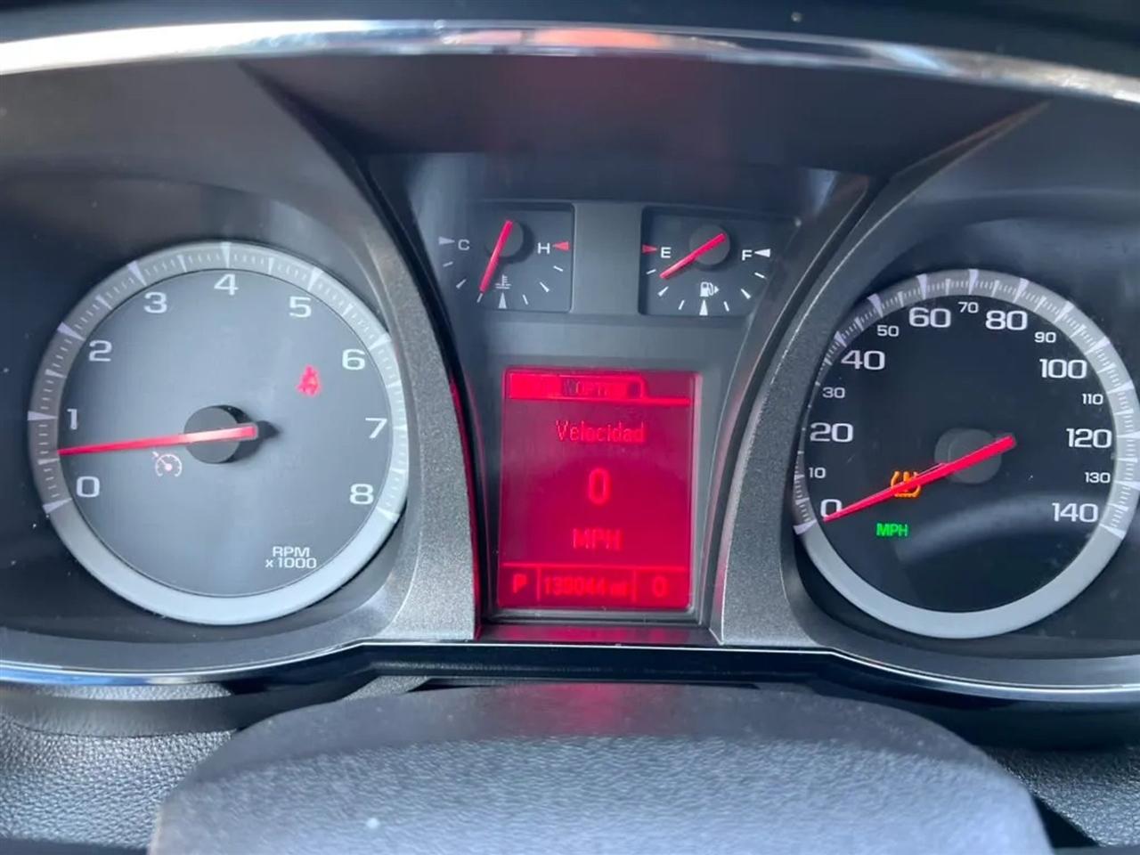 GMC Terrain  2015