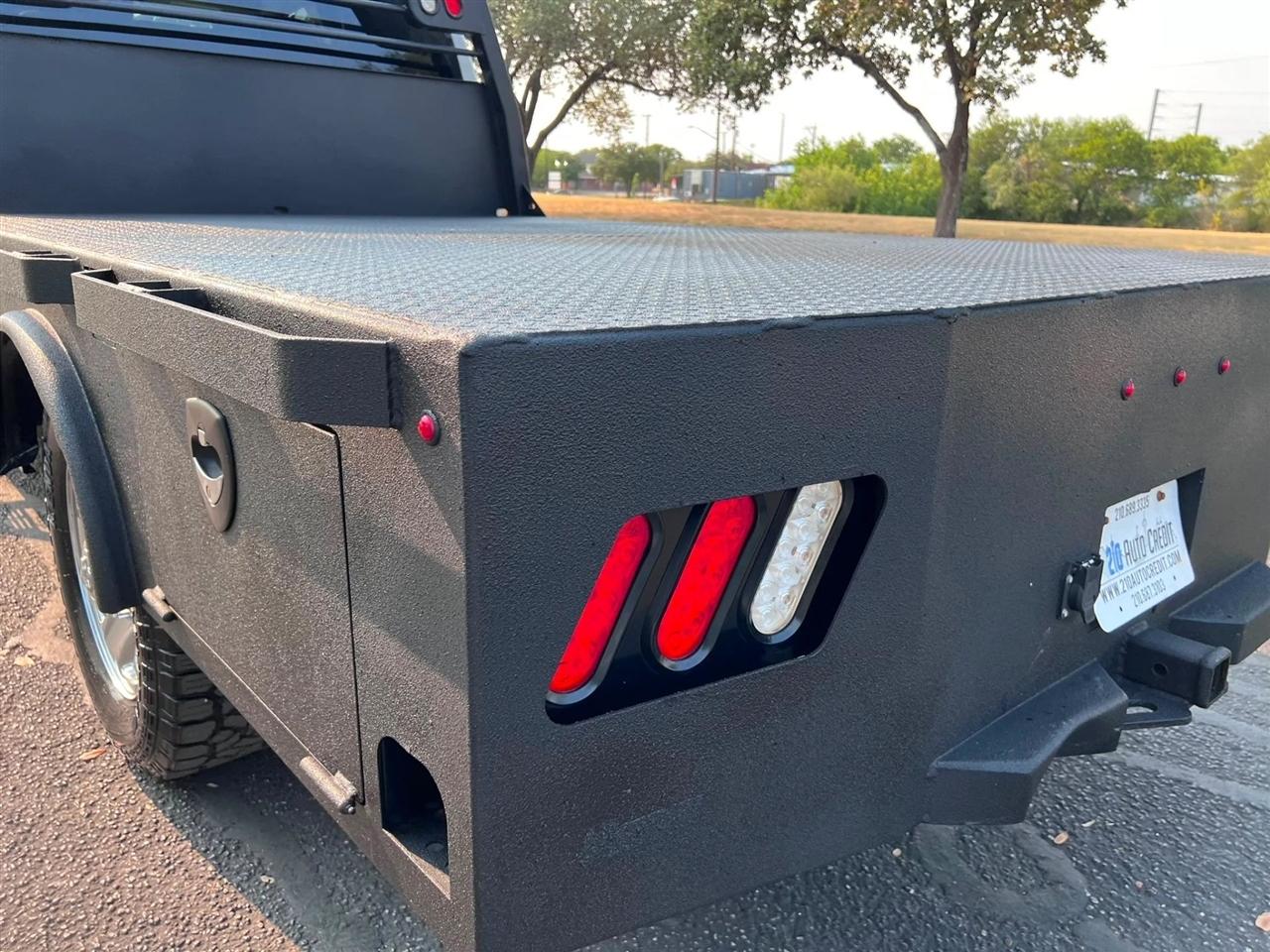 RAM 3500  2018