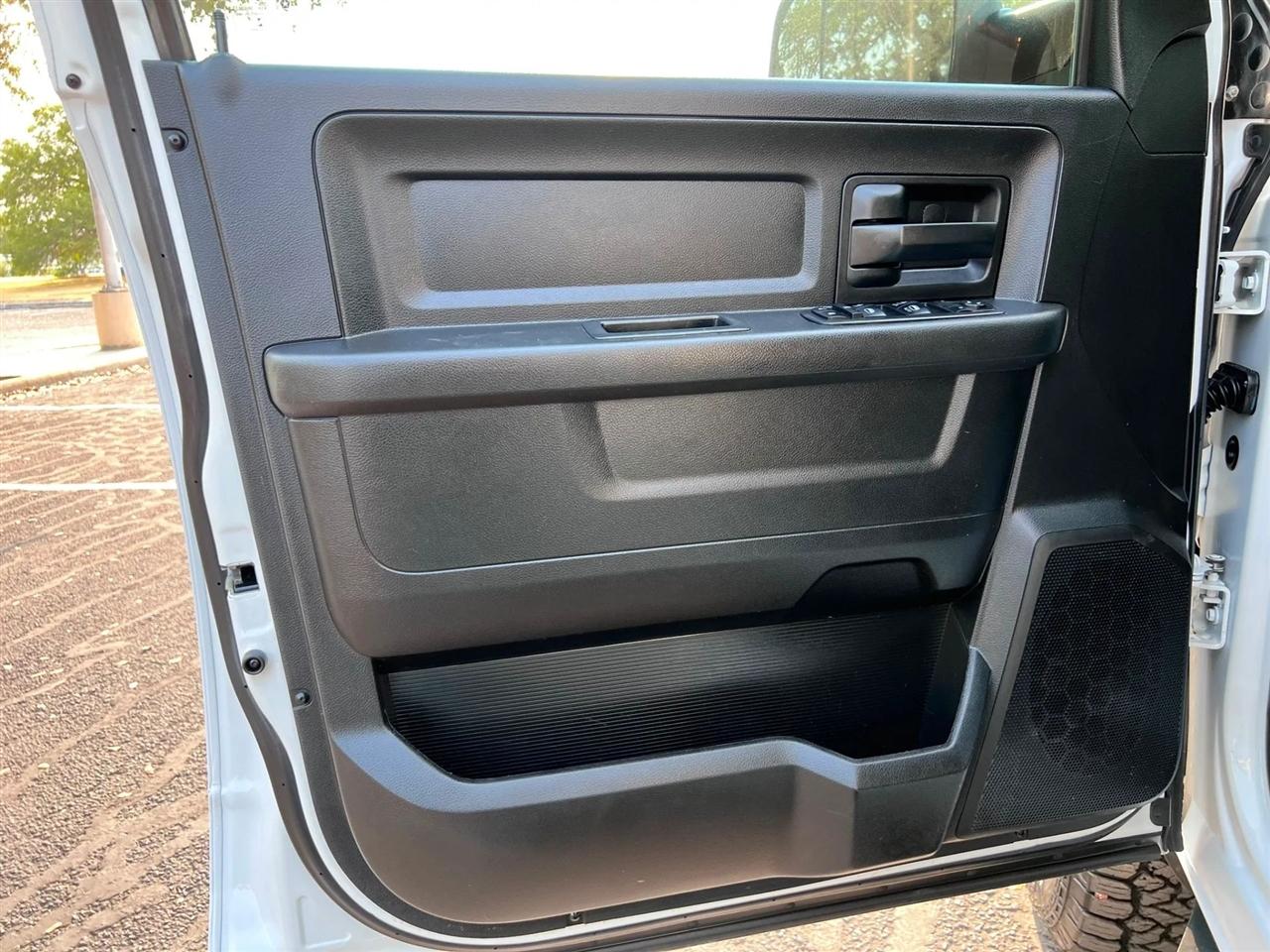 RAM 3500  2018