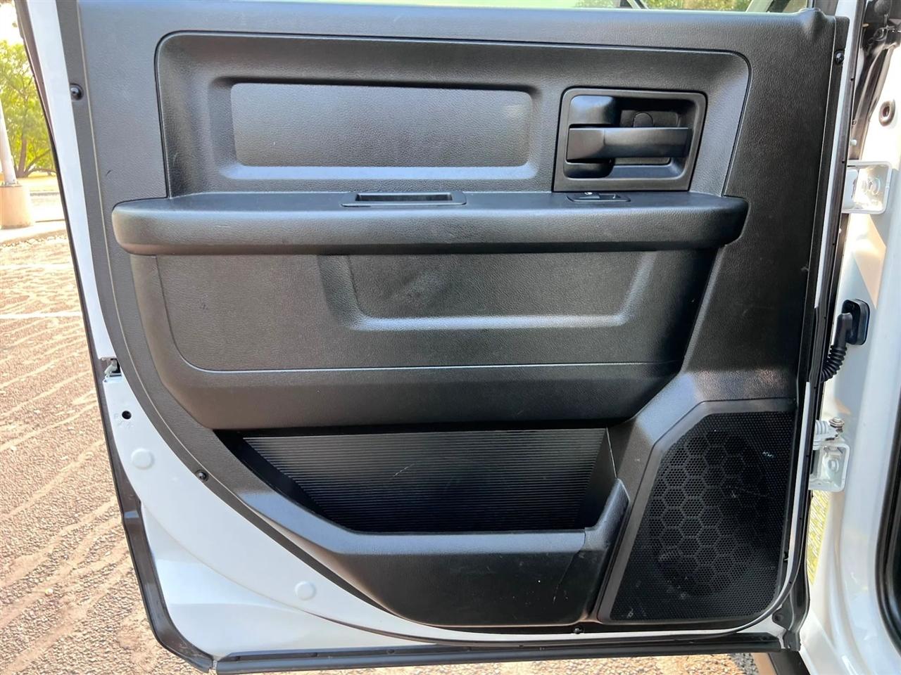 RAM 3500  2018