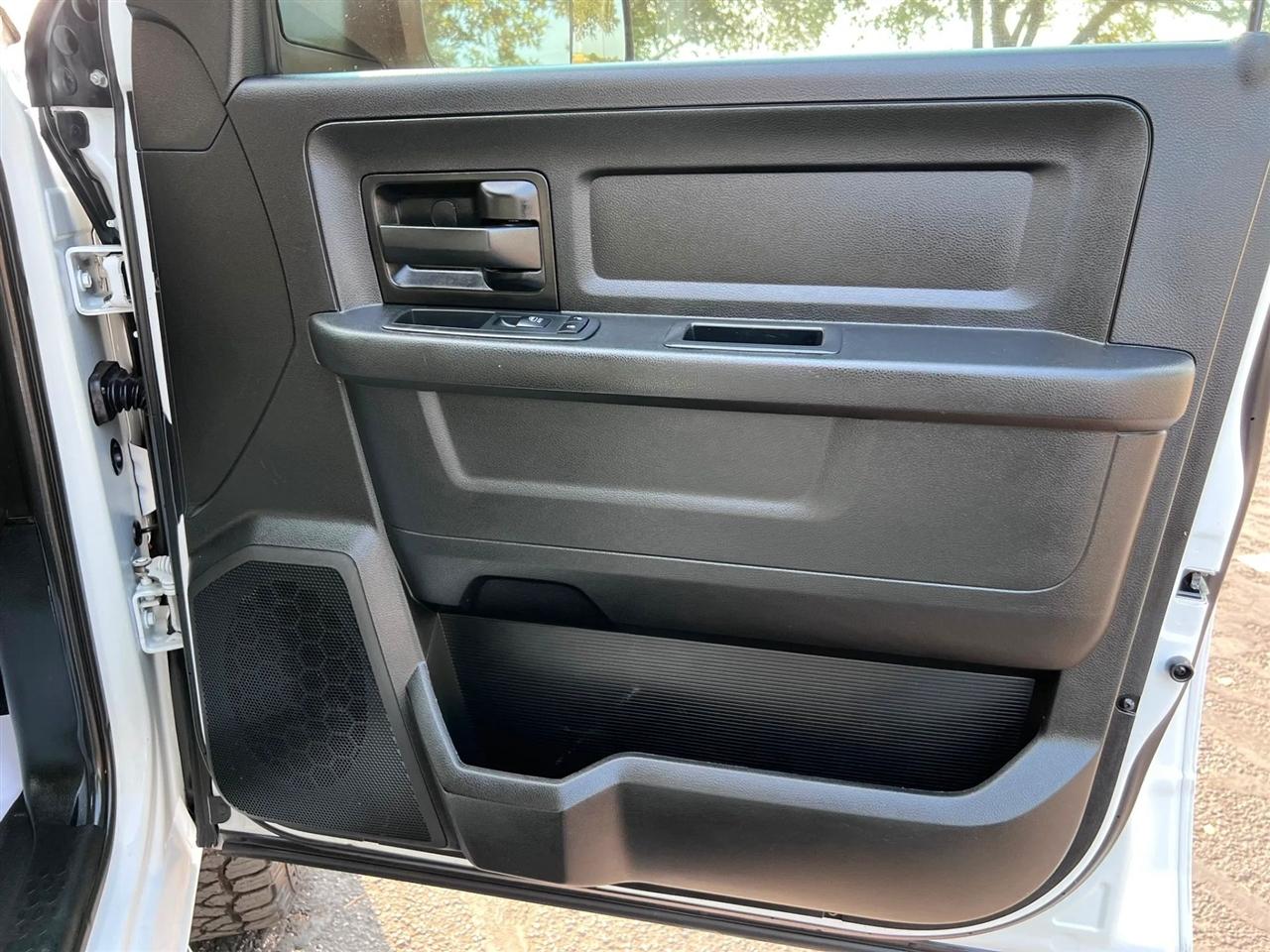 RAM 3500  2018