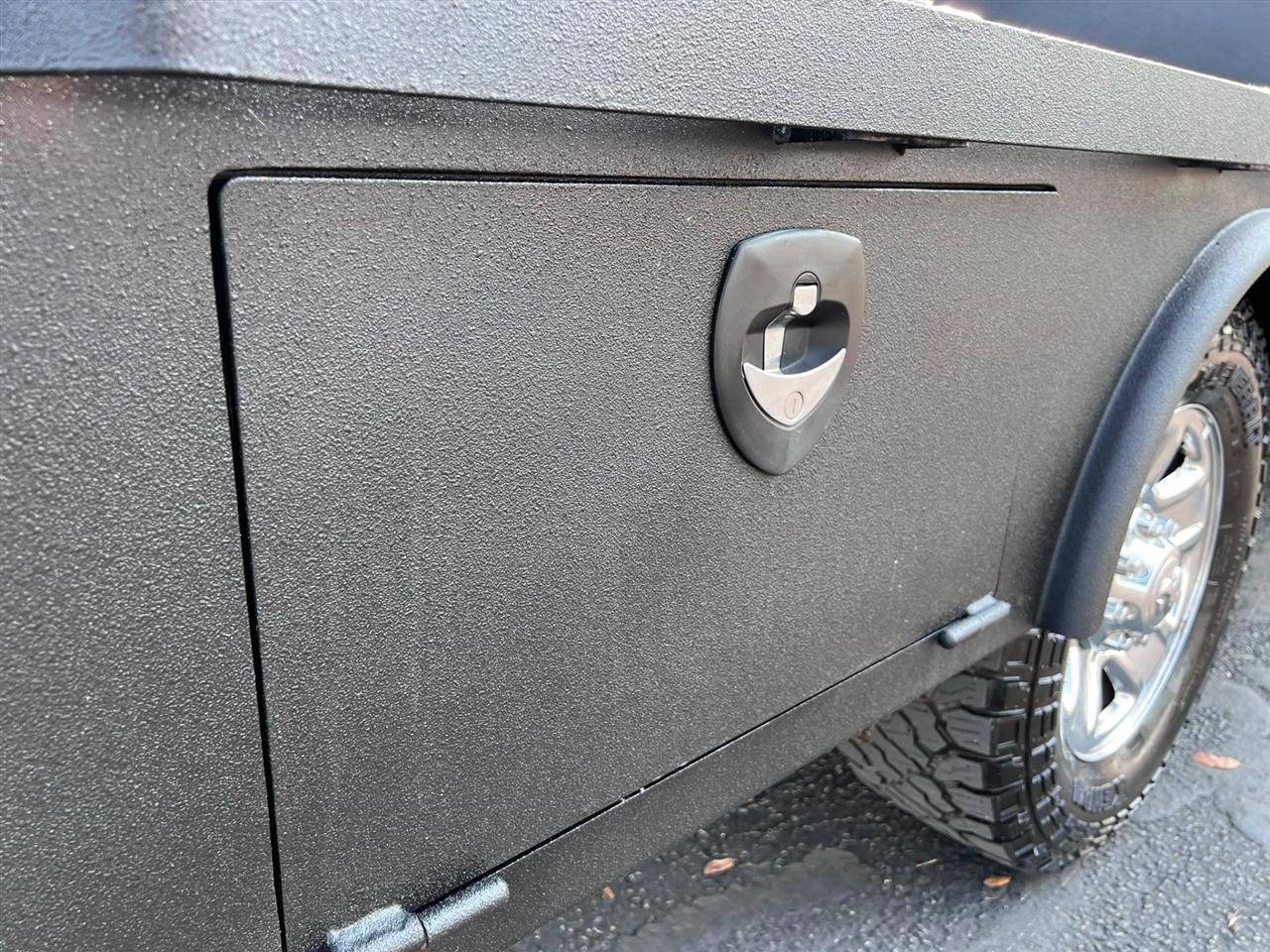 RAM 3500  2018