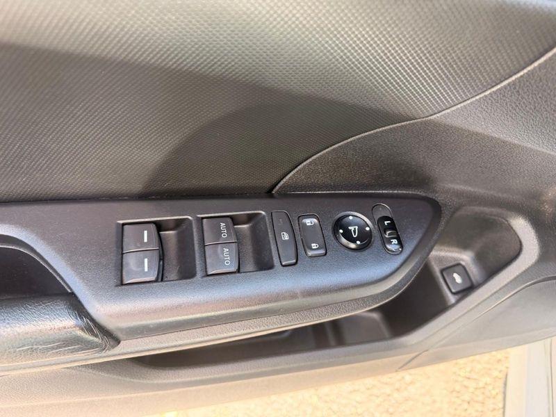 Honda Civic Sport CVT 2019