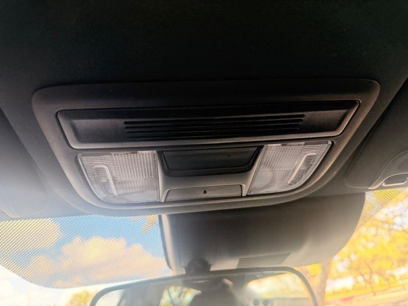 Honda Civic Sport CVT 2019