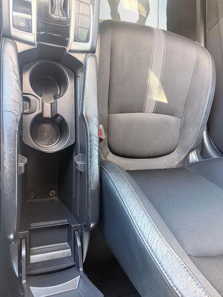 Honda Civic Sport CVT 2019