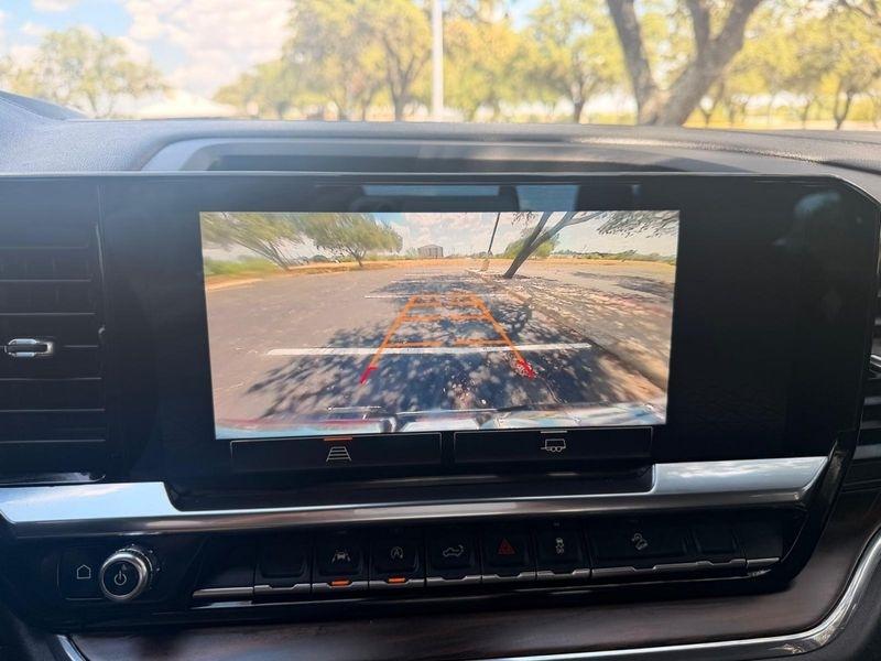 GMC Sierra 1500 SLT Crew Cab 4WD 2023